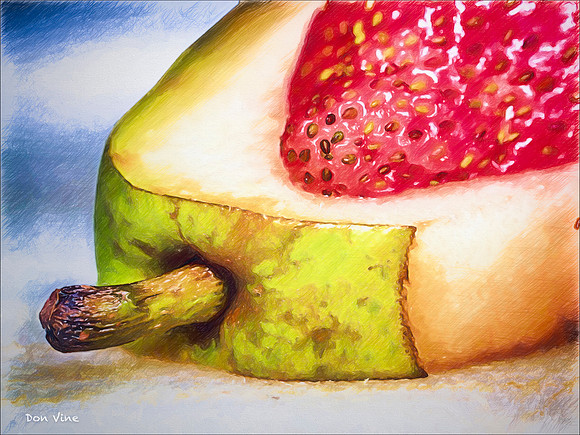 Strawberry on a Pear Slice_151125_11134698-HXSEA