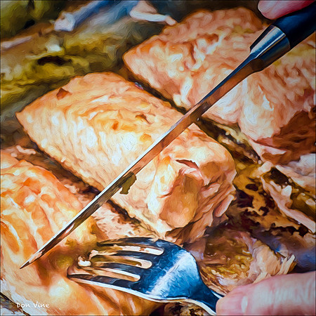 Serving Salmon  Sauté_150523_181417_08-HXSYQ