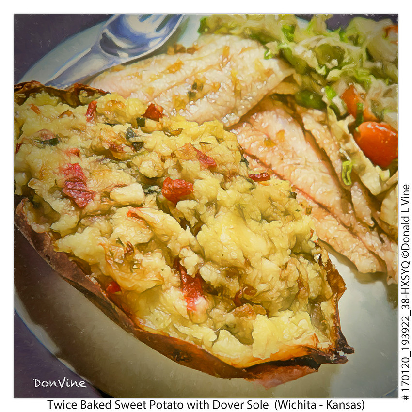 Twice Baked Sweet Potato with Dover Sole_170120_193922_38-HXSYQ
