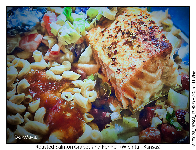 Roasted Salmon Grapes and Fennel_170128_192908_13-HXSYA