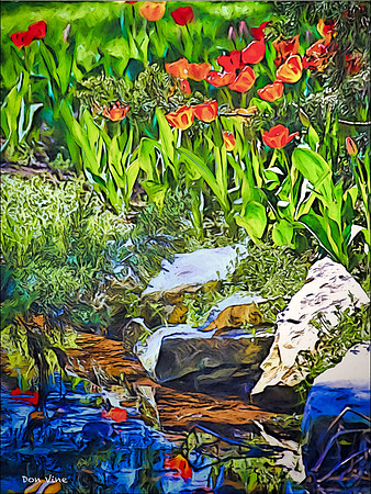Tulips at Pond Edge_120325_041__2-HPXSYV