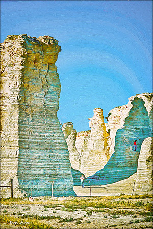 Monument Rocks Exploration_100930_17445__3-XSYV