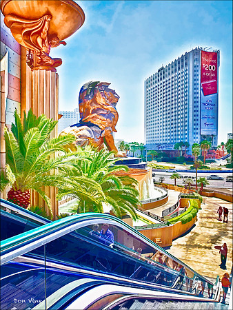 Guarding the MGM_110830_066-HXSYV