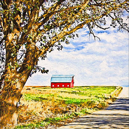 Red Barn Country Road_101019_1512223__2-HXSYQ