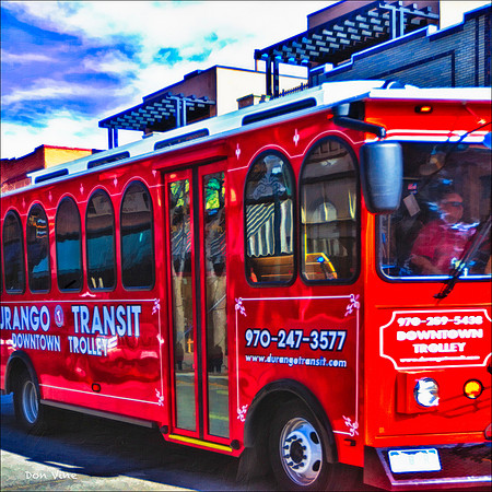 Durango Trolley_111118_167__3-HXSYQ