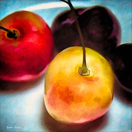 Fresh Cherries_120801_09014-XSYQ