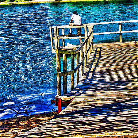 Fishing Pier_120505_196-HXSYQ