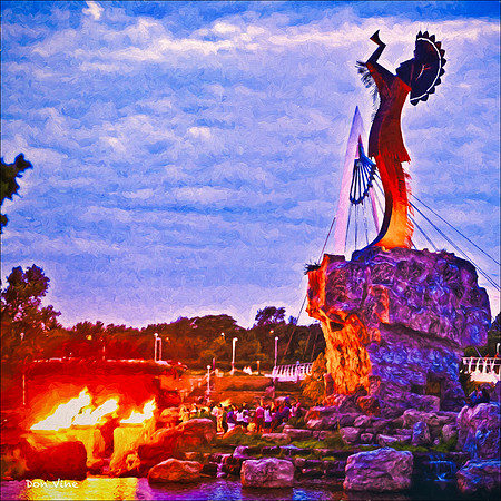 The Keeper at Sunset_110623_100__2-HXSYQ