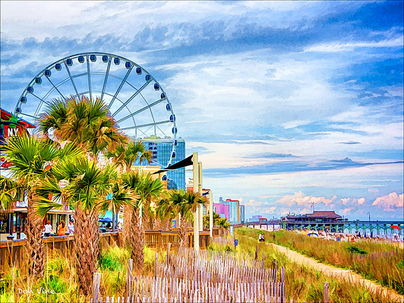 Strand at Myrtle Beach_130519_15_335-HXSYA