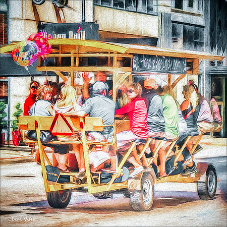 Pedal Trolly_140907_11155-HXSYQ