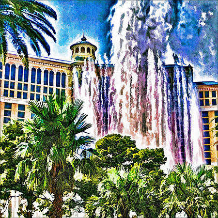 Fountains at Bellagio_110908_177-HXSYQ