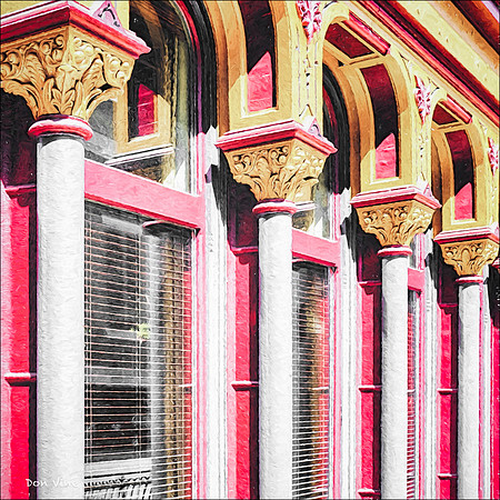 Columns at 14W_140909_13013-HXSYQ