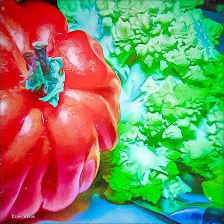 Roman Cauliflower and Tomato_150301_1452_4458-HPXSYQ