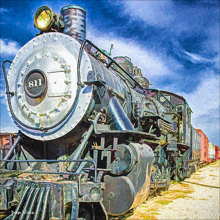 AT&SF Locomotive #811_101019_1539249__3-XSYA
