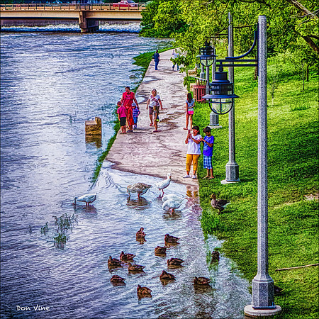 Riverwalk Floodtide_130807_16_281-HXSY2Q