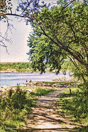 Tuttle Creek Lake Fishermen_110629_028__2-HXSYV
