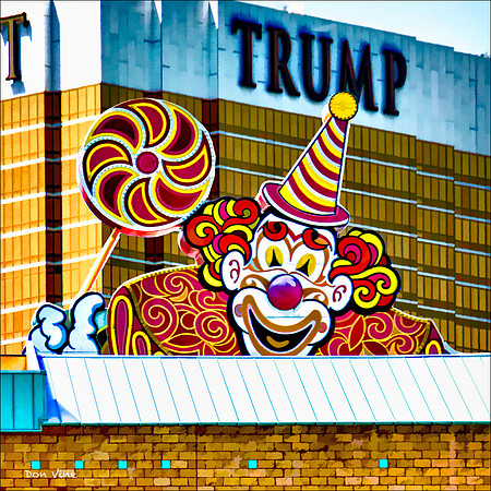 The Clown_110829_025-HXSYCQ