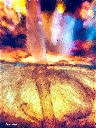 Water Fire and Ice _140826_19058-HXSYV