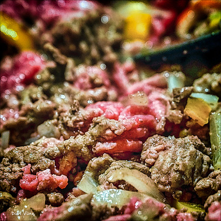 Add Hamburger and Saute until Pink is Gone_121231_18_1766-HXSQ
