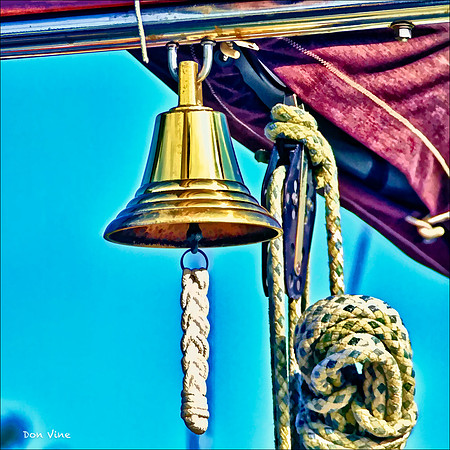Bell and Rope_100607_073__2-HXSYQ