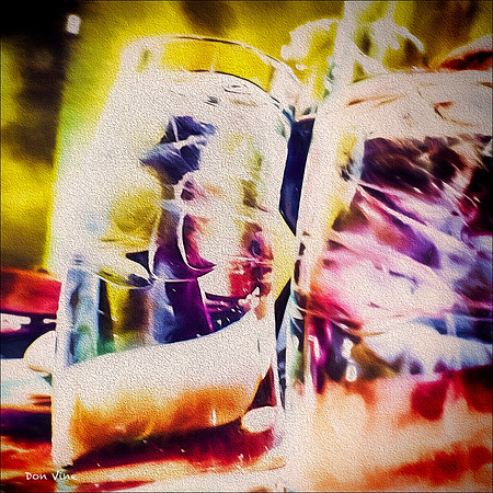 Ice Water in Bent Glasses_141123_19043-HXSYQ