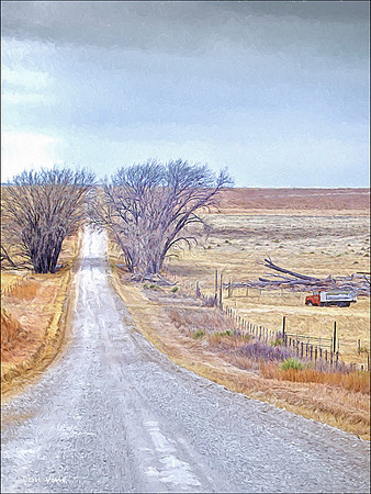 Gravel Road to Monument Rocks_090307_293__6-XSYV