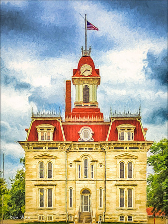 Chase County Courthouse_090914__189__2-HXSYV