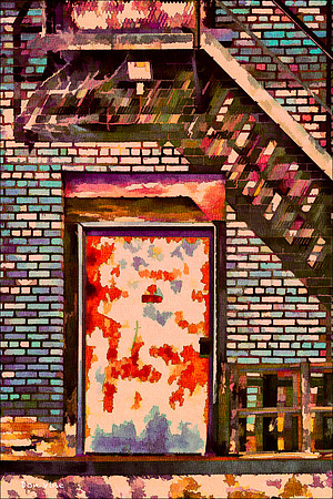 Under the Stairway_090406__019-HXSYV